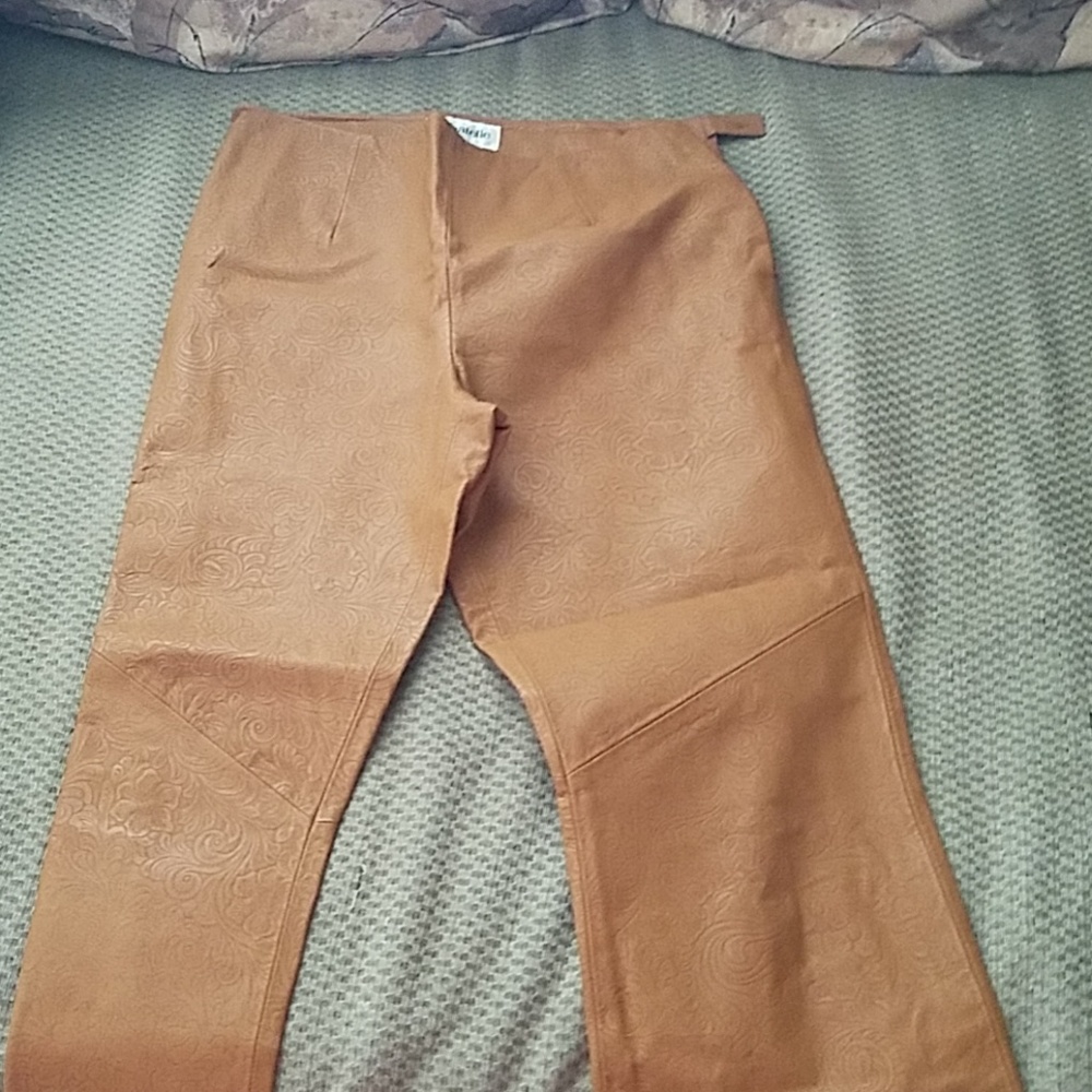 Pant
